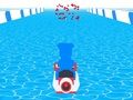 Huggy Jet Ski Racer!