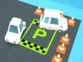 Parking Race: Drift Master