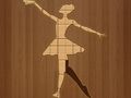 Wooden Block Jigsaw Puzzle