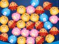 Bubble Pop Challenge