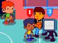 Portal Defenders: Fast Break!