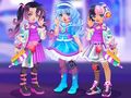 Kiddo Futuristic Fashion Kiddo Futuristic Fashion
