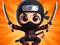 Ninja Dash