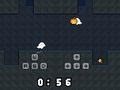 Ghost Happy Halloween Two Player