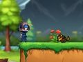 Daring Ninja