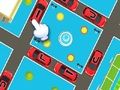 Traffic Escape