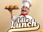 Idle Lunch Idle Lunch