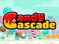 Candy Cascade