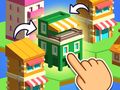 Crafty Town Merge City