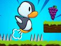 Penguin Adventure