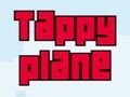 Tappy Plane Tappy Plane