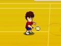 Badminton 3D