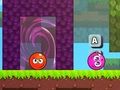 Red Ball Rolling 2