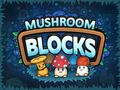 Mushroom blocks Mushroom blocks
