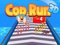 Cop Run 3D