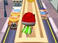 Super Dog Hero Dash