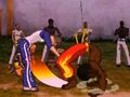 Capoeira Fighter 3 