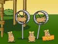 Codename Kids Next Door Flight of the Hamsters