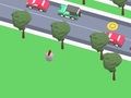 3D Road Crosser
