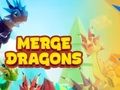 Merge Dragons Merge Dragons