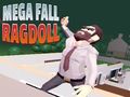 Mega Fall Ragdoll Simulator