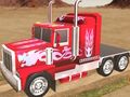 Oil Tank Truck Driving Sim