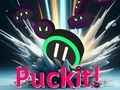 Puckit!