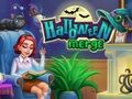 Halloween Merge