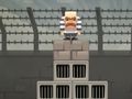 Cell Escape