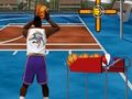 Basketball Street