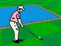 3D Golf Adventure