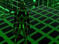 Matrix Escape
