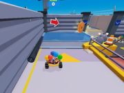 Krash Karts
