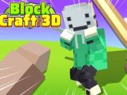 Block Craft 3D