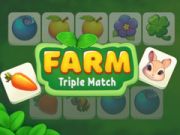 Farm Triple Match