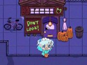 Freak or Treat 