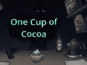 One Cup of Cocoa