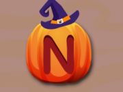 ABC Halloween