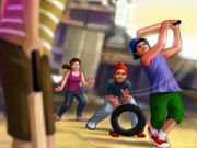 Gully Cricket