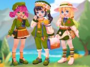 Kiddo Scout