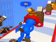 Count Master: Match Color Run