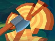 Crazy Axe