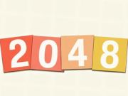 2048 - Classic Number Game