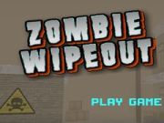 Zombie Wipeout