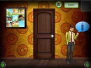 Amgel Easy Room Escape 230