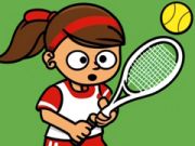 Mini Tennis