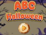 Abc Halloween