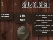 SNUS Clicker SNUS Clicker