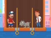 Save the Buddy