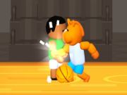 Basket Sport Stars